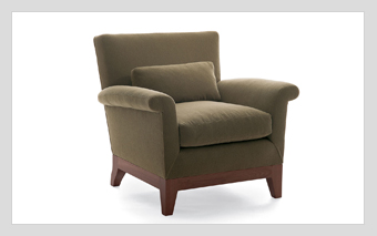 Intermezzo Lounge Chair