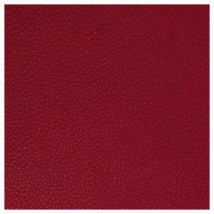 Leather - Ruby