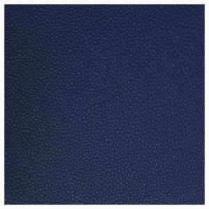 Leather - Prussia Blue
