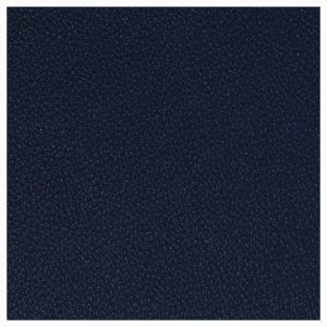 Leather - Midnight Blue