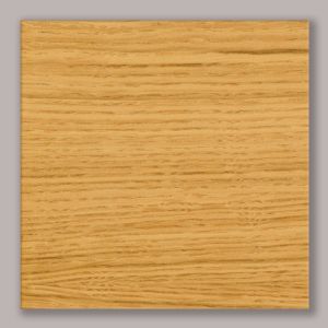 Wood Finish - White Oak - Natural
