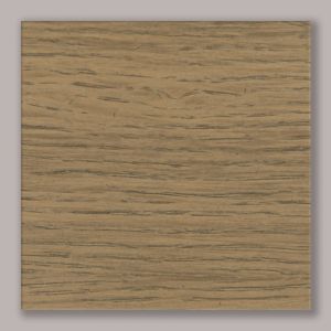 Wood Finish - White Oak - Warm Gray