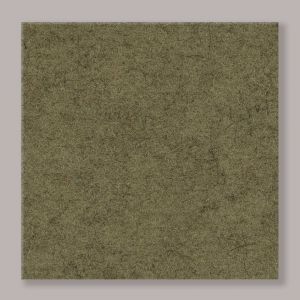 Wool Felt Finish - Moss