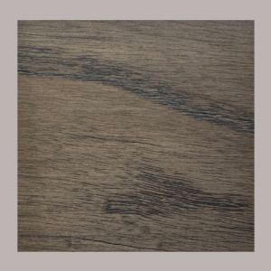 Wood Finish - Ash - Grey