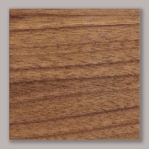Wood Finish - Walnut - Clear