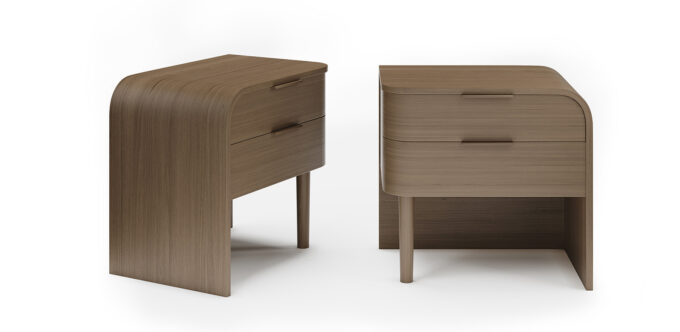 Cocoon Nightstands