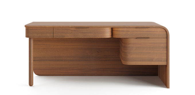 Cocoon Desk