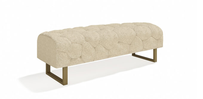 Cloudbox Cumulus Bench