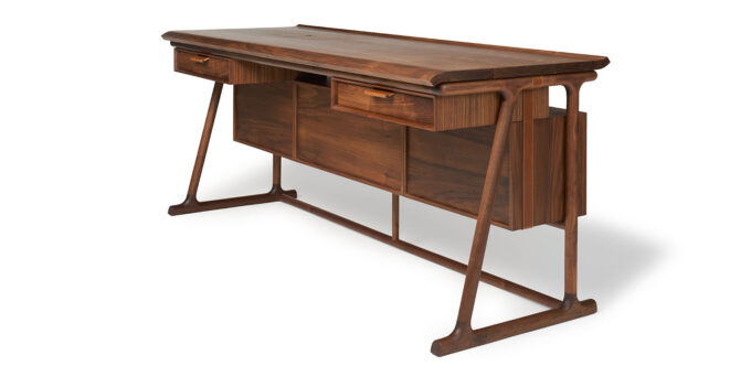 Domain Desk