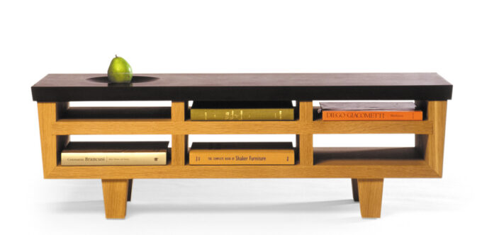 Booktable