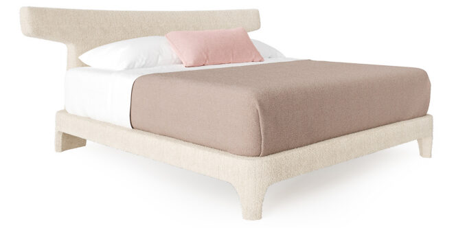 Camber Bed