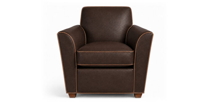 Cello Club Chair