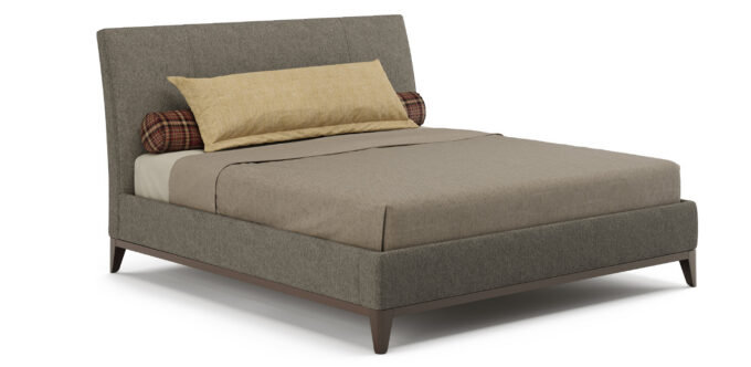Drift Surround Bed