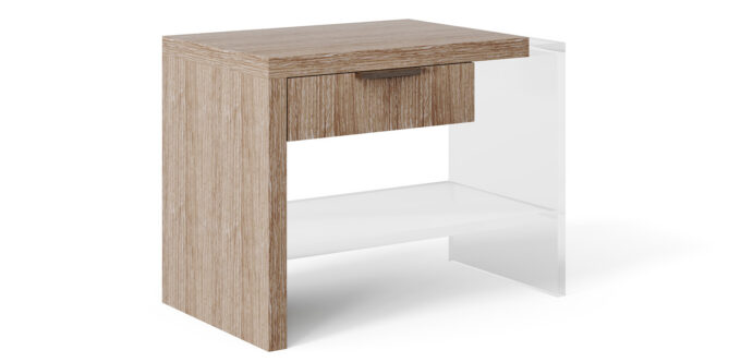 Duet Nightstands