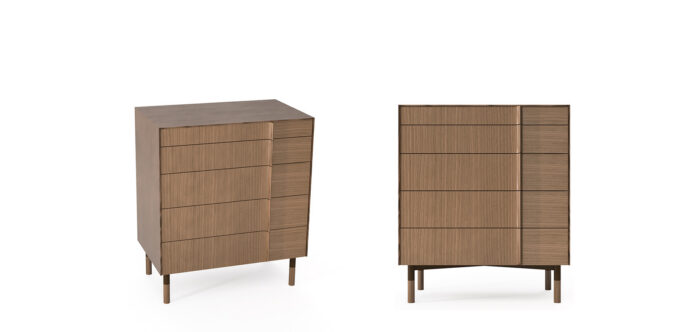 Hedge Short Dresser