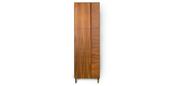 Hedge High Dresser