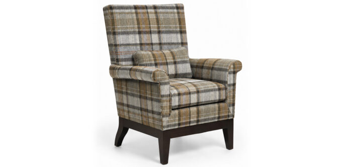 Library Chair