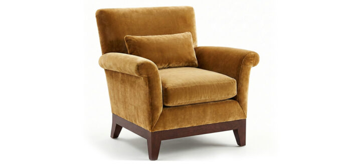 Intermezzo Lounge Arm Chair