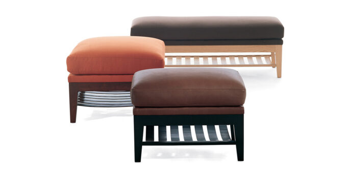 Intermezzo Ottomans