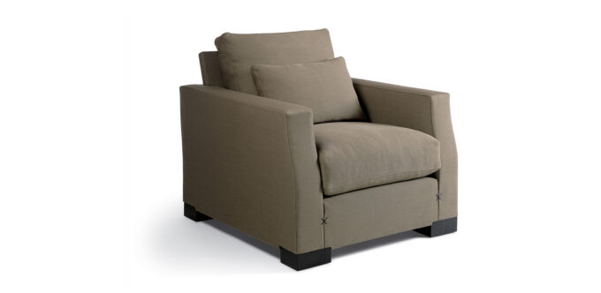 Loaf Chair
