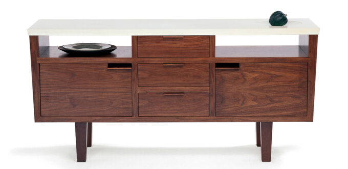 Mesa Sideboard