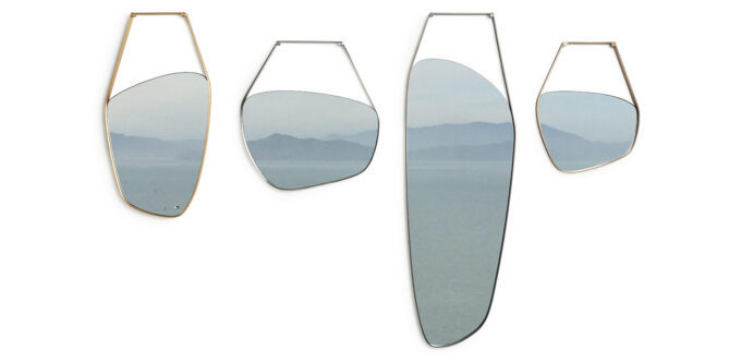 Monocle Mirrors
