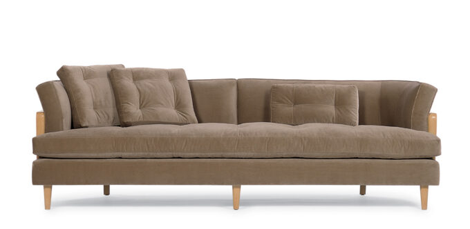 Nest Sofa