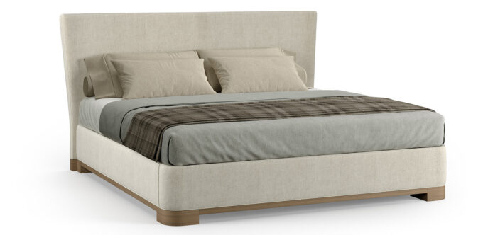 Nocturne Bed