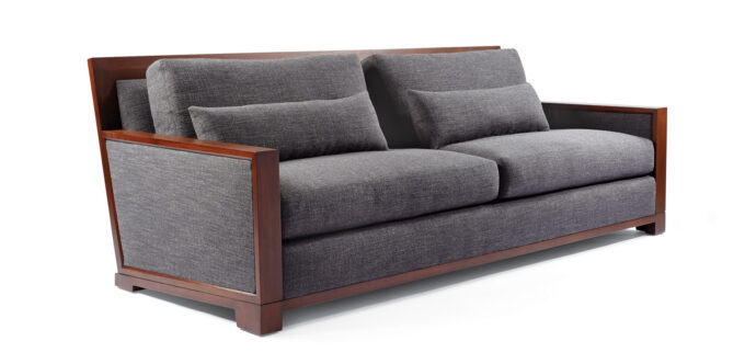 Portrait Sofa