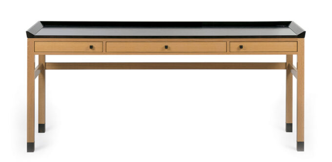 Sidelines Desk