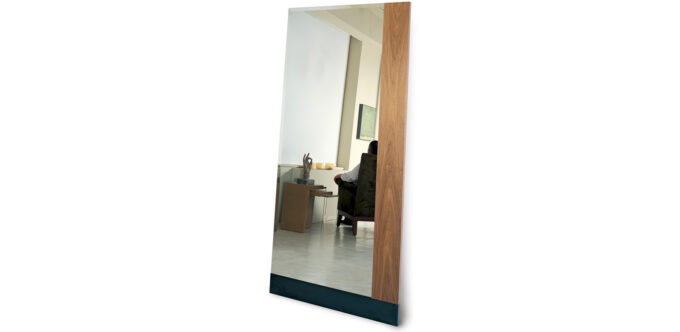 Sidelines Mirror