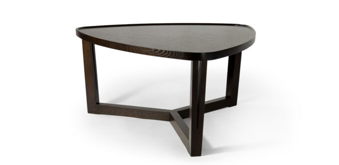 Split Coffee Table