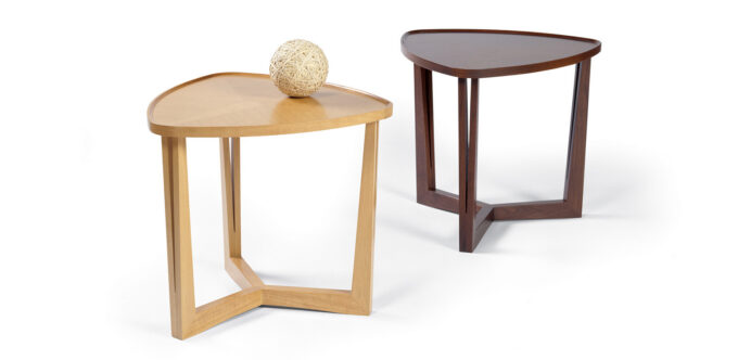 Split End Table