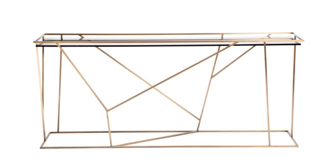 Thicket Console Table