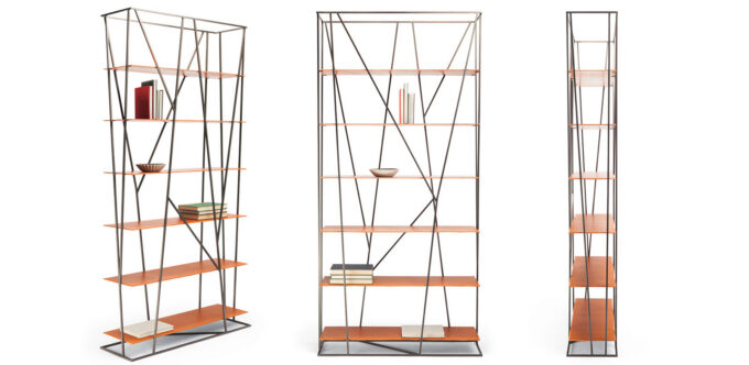Thicket Etagere