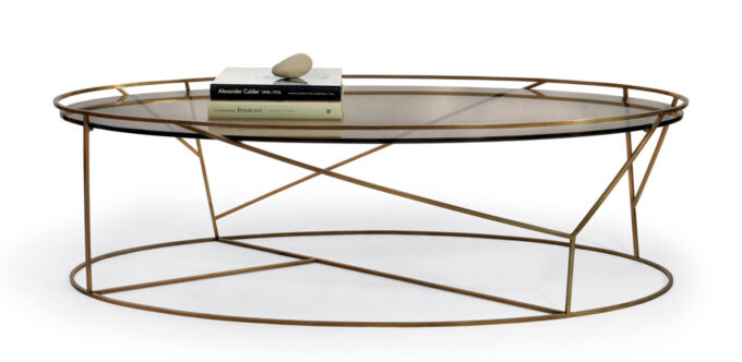 Thicket Coffee Table