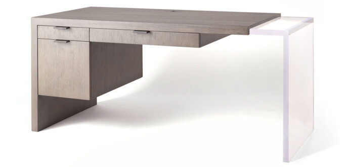 Triad Desk