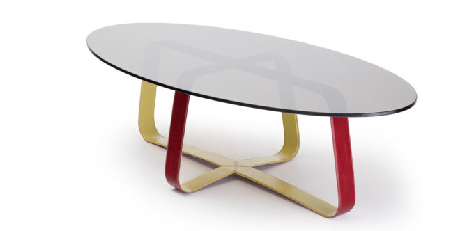 Whisk Coffee Table